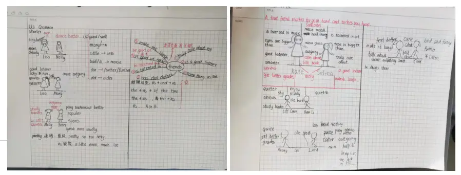 中学英语教师趣味活动_中学英语趣味课_有趣的中学英语教学活动设计