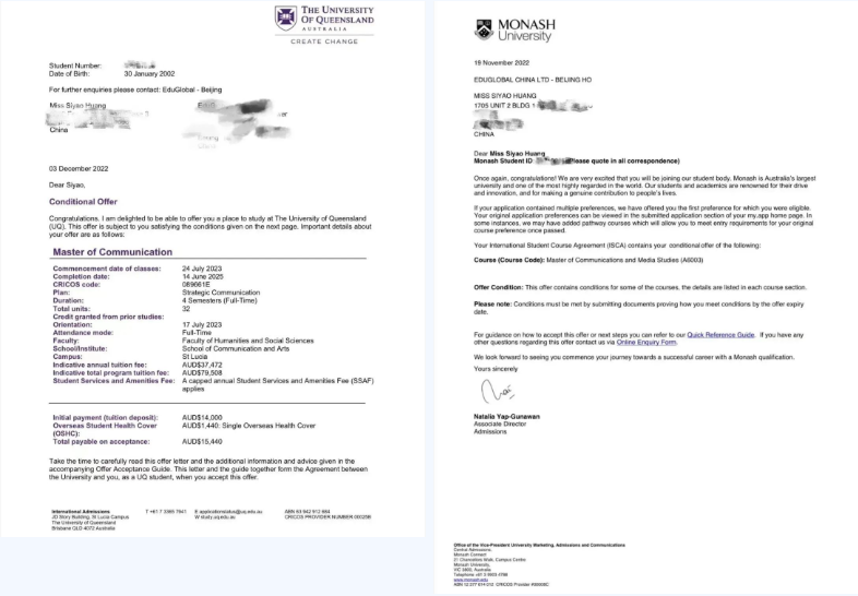 境外毕业英语大学专业选择_境外大学英语专业毕业_境外毕业英语大学专业有哪些