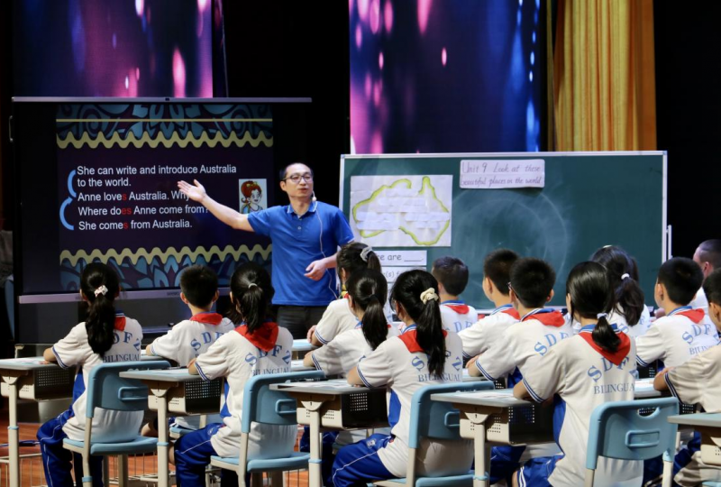 高阶思维能力英语_英语高阶思维与低阶思维_小学英语高层阶思维