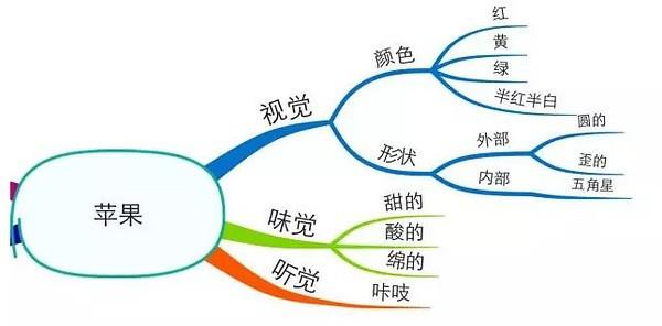 小学生英语单词思维图画_英语图画的单词_图画单词思维英语小学生怎么画