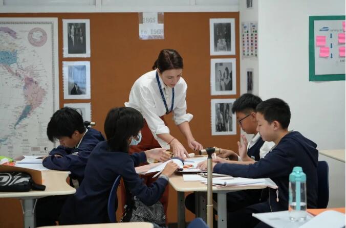 北京市朝阳区赫德学校中学生英文进阶之路4.jpg