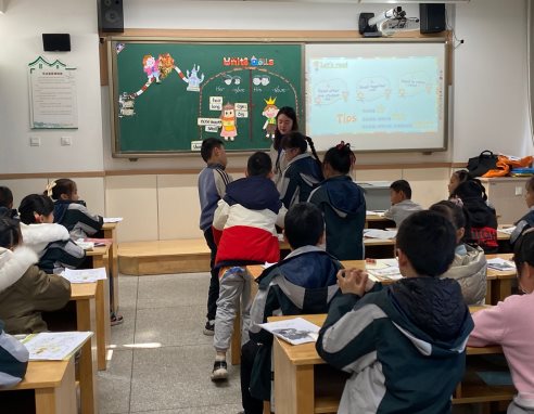 江宁小学英语庞倩_江宁小学英语庞倩_江宁小学英语庞倩