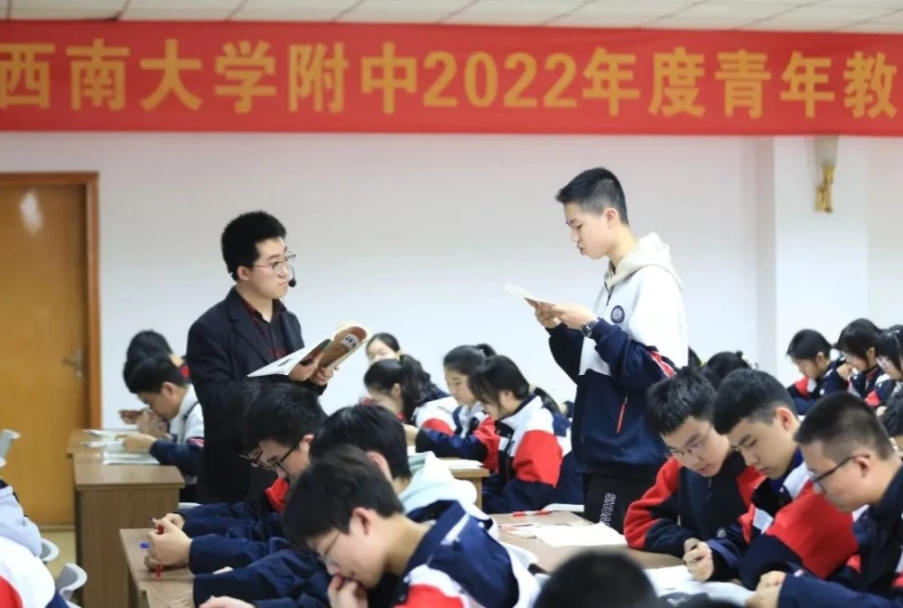 西南地区英语专业排名_西南大学外国语学院专业_西南大学英语专业