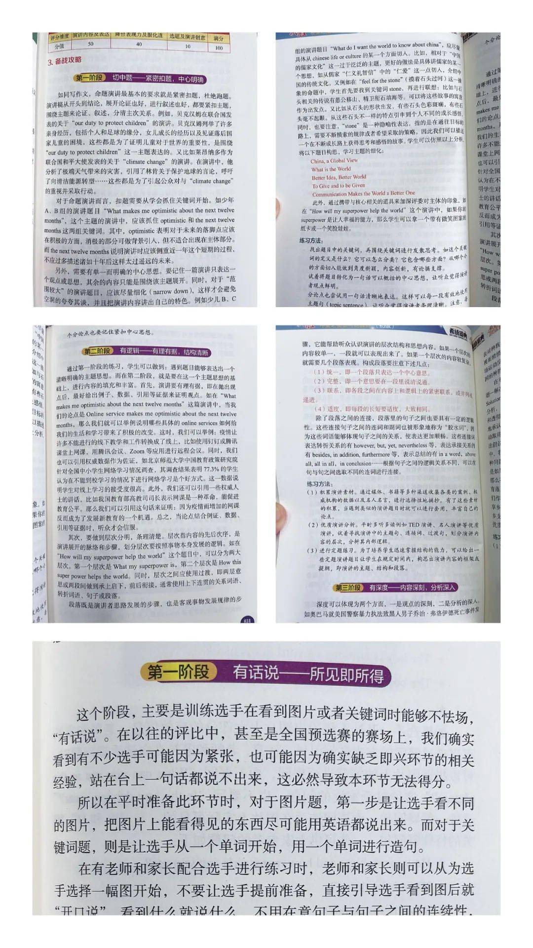 小学英语口语比赛方案简单_小学英语口语比赛主题_小学英语口语比赛方案