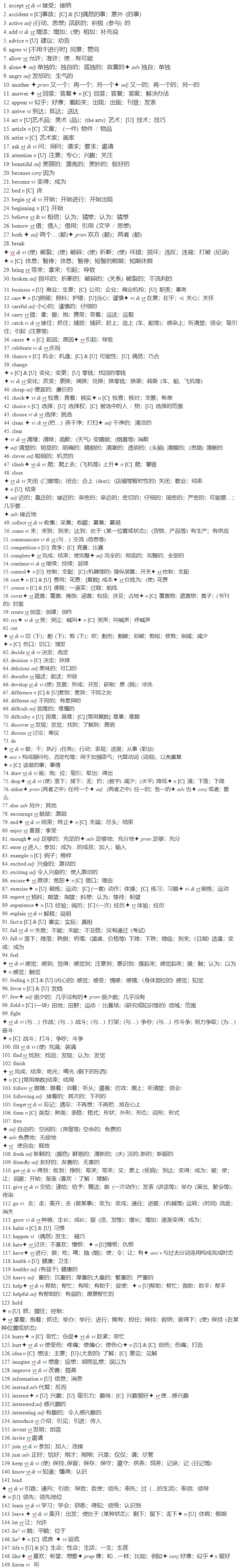 初中学英语过程_初中英语课程的教学步骤_初中英语过程学什么内容