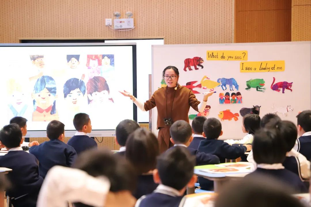 小学英语认知法教学的例子_小学英语认知法的运用_小学英语发展认知思维