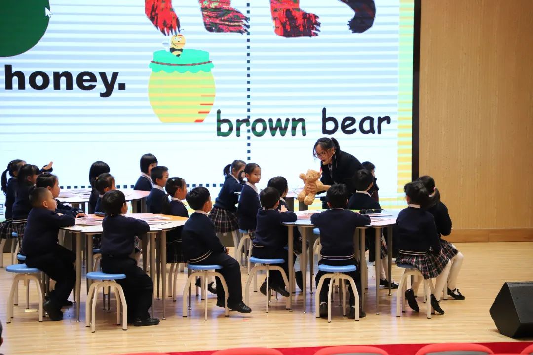 小学英语发展认知思维_小学英语认知法教学的例子_小学英语认知法的运用