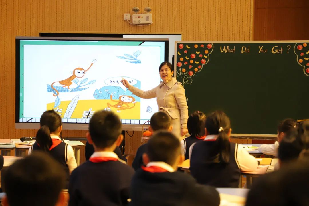 小学英语认知法的运用_小学英语发展认知思维_小学英语认知法教学的例子