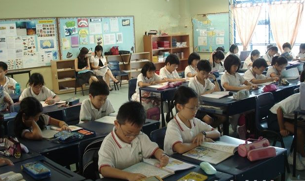 新加坡考科英语小学要多少钱_新加坡小学考几科英语_新加坡小学科目