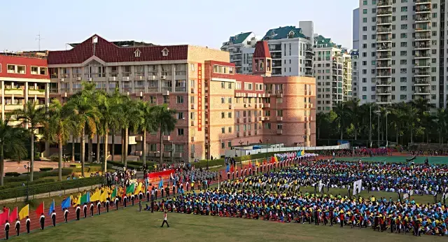 中学英语深圳好考吗_中学英语深圳好学吗_深圳最好中学英语