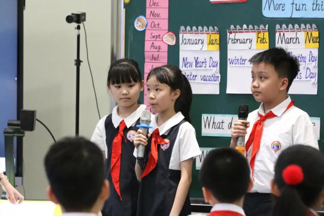 广州版小学英语六年级下册课文_广州市六年级英语下册_广州版小学英语六年级下册